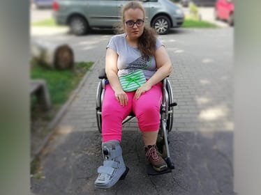 Marta Szwonder - main photo