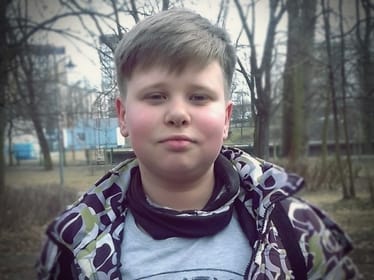 Kuba Grzechotowski - zdjęcie główne