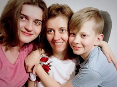 Marta Kocela - zdjęcie główne