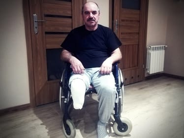 Grzegorz Dzikowski - zdjęcie główne