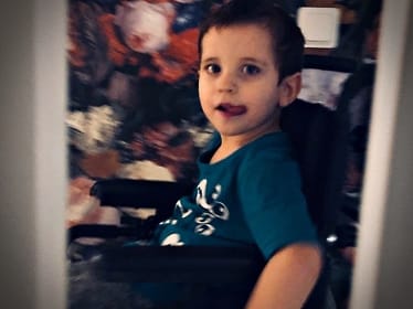 Kajtek Sosiński - main photo