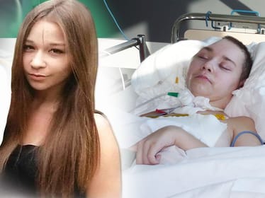 Natalia Rękawik - zdjęcie główne