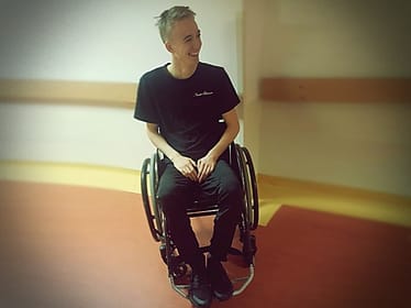 Michał Lubak - zdjęcie główne