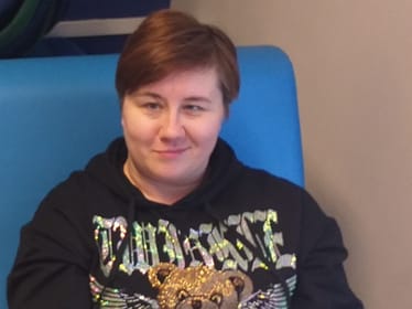 Agnieszka Perz - zdjęcie główne