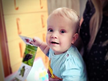 Ania Niemczyńska - zdjęcie główne