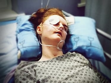 Joanna Gorzkowska - main photo