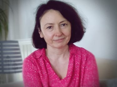Agata Bojdo - zdjęcie główne