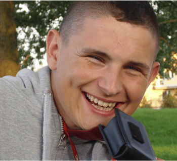 Krzysztof Blusiewicz - zdjęcie główne
