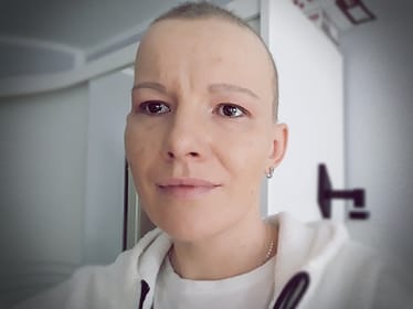 Katarzyna Kornio - zdjęcie główne