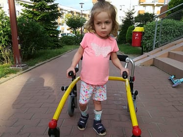 Wiktoria Sokalska - zdjęcie główne