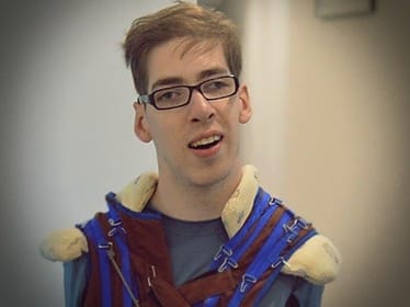 Daniel Nobik - zdjęcie główne