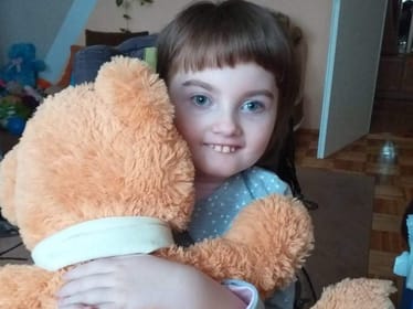 Małgorzata Borowska - main photo