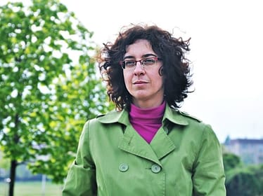 Zuzanna Fizia - zdjęcie główne