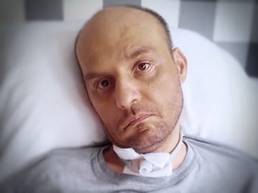 Krzysztof Baszkowski - zdjęcie główne