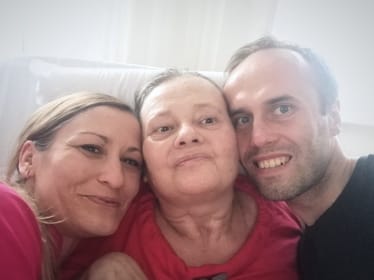 Krystyna Paczka - main photo