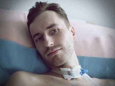 Michał Michalski - main photo
