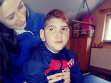 Gracjan Błaszkiewicz - main photo