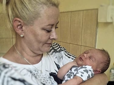 Iwona Frączyk - zdjęcie główne