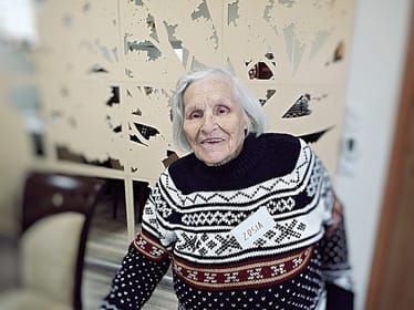 Zofia Staszewska - main photo