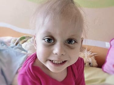 Maja Krzaczek - zdjęcie główne