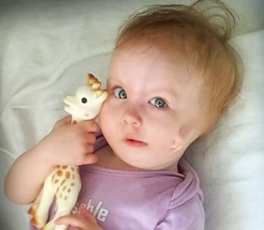 Łucja Grzegorczyk - zdjęcie główne