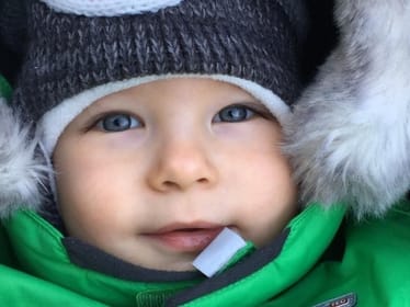 Konstantyn Grebenev - zdjęcie główne