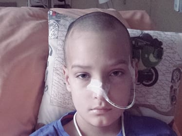 Kacper Drzazga - main photo