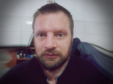 Zbyszek Ługowski - zdjęcie główne