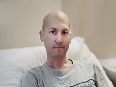 Patryk Gierkowski - main photo