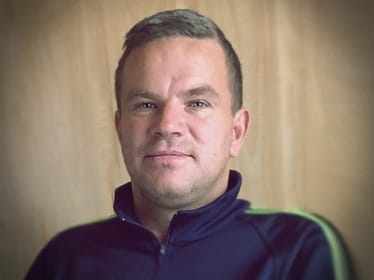 Robert Trela - zdjęcie główne