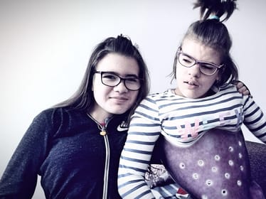 Dominika i Agnieszka Nowaczyk - zdjęcie główne