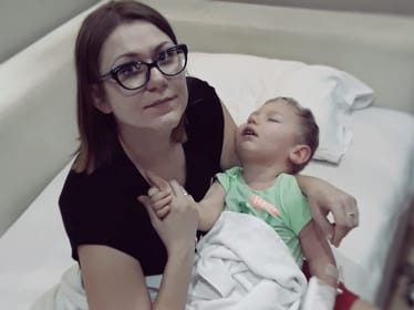 Oluś Sacharko - zdjęcie główne