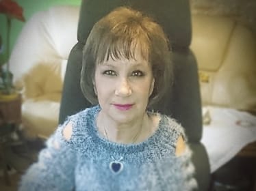 Małgorzata Stasz - zdjęcie główne