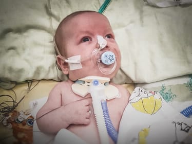 Patryk Krzyżewski - zdjęcie główne