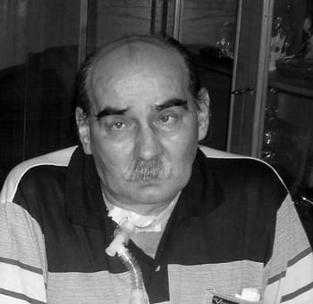 Jerzy Antoniewicz - main photo