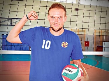 Jakub Procanin - zdjęcie główne