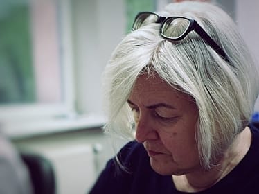 Bogusława Żywna - zdjęcie główne