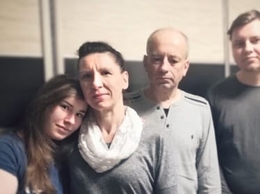 Joanna Wojciechowska - zdjęcie główne