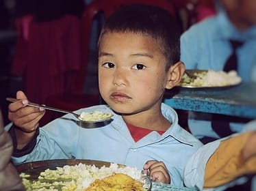 Anonymous Beneficiary - main photo