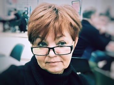 Małgorzata Taborska - main photo