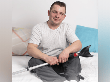 Jacek Dąbrowski - zdjęcie główne