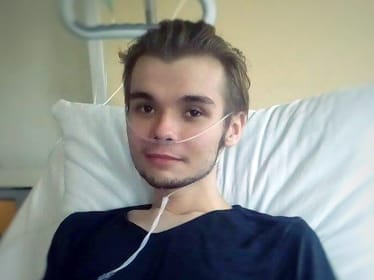 Piotr Królak - main photo