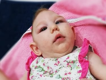 Marcelina Głodowska - zdjęcie główne