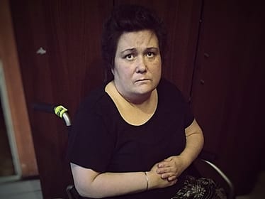 Patrycja Sobolewska - zdjęcie główne