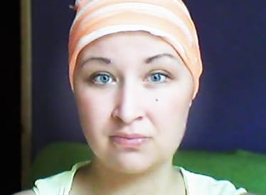 Paulina Zawisza - zdjęcie główne