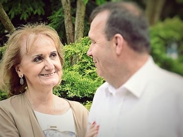 Grażyna Grochowska - zdjęcie główne