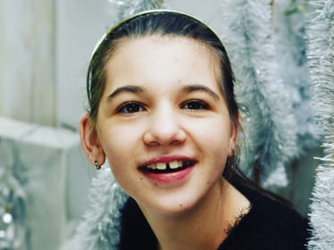 Paulina Wincencjusz - main photo