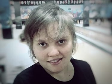 Adrianna Ryżkowska - zdjęcie główne