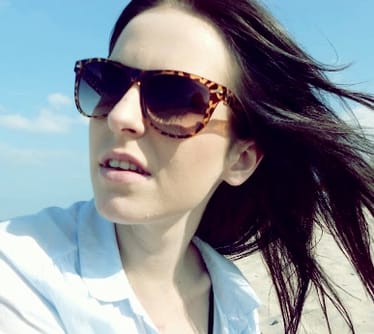 Magdalena Konkol - main photo
