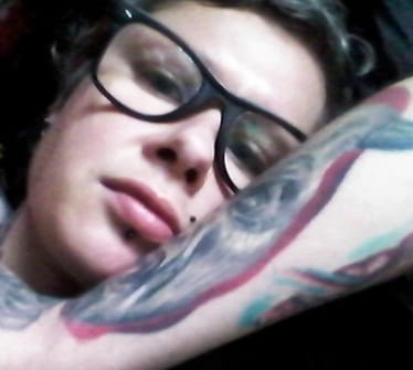 Dagmara Kołodziej - zdjęcie główne